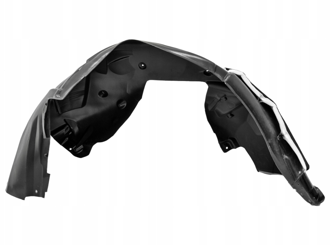 ფრთის შიდა დამცავი MUSTANG 2018-2023 წინა მარცხენა